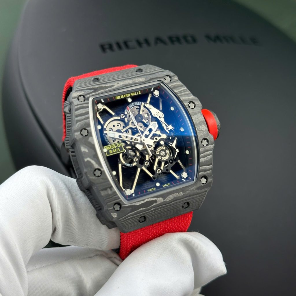 Richard Mille Rep 1 1 RM35 01 BBR 445x50mm 3