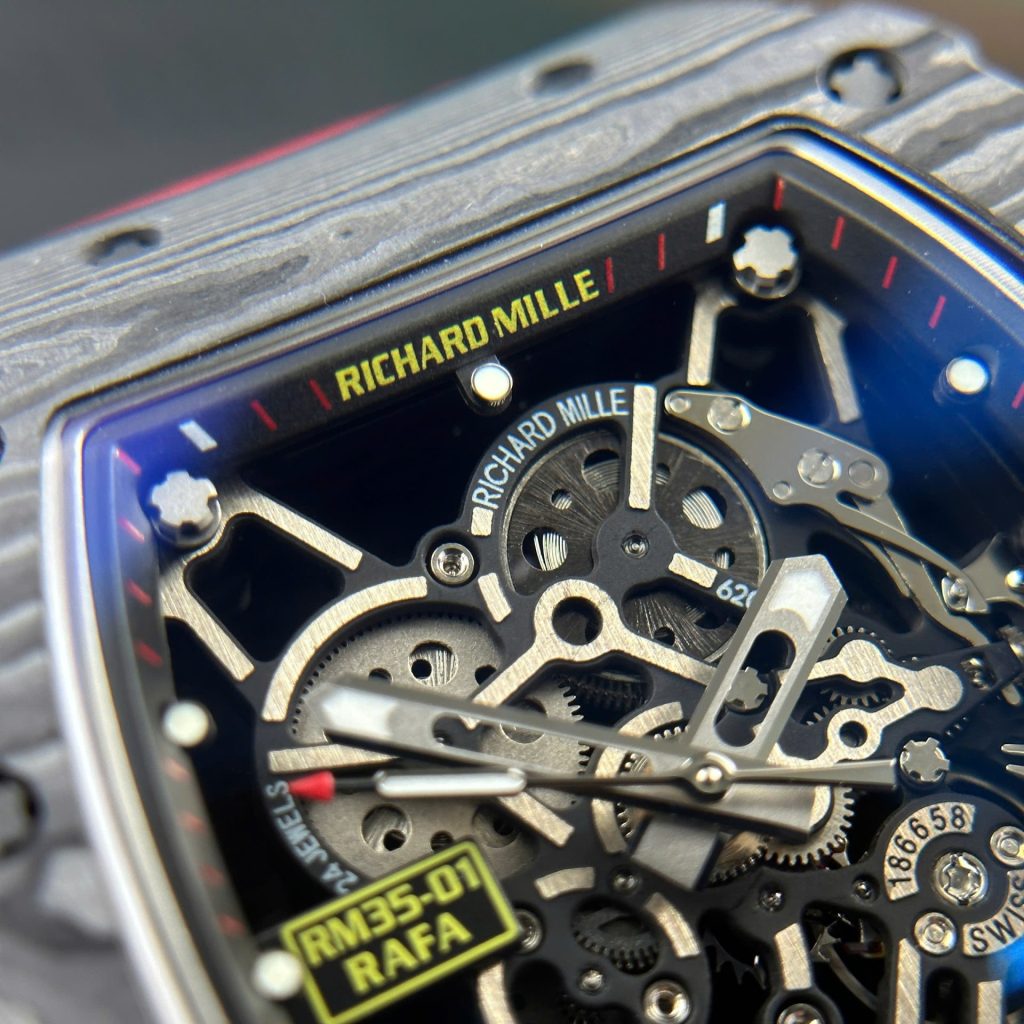 Richard Mille Rep 1 1 RM35 01 BBR 445x50mm 5