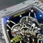 Richard Mille Rep 1 1 RM35 01 BBR 445x50mm 5