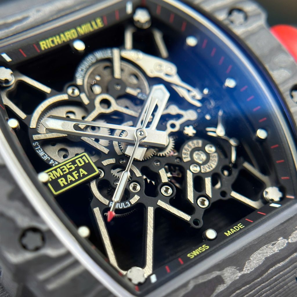 Richard Mille Rep 1 1 RM35 01 BBR 445x50mm 6