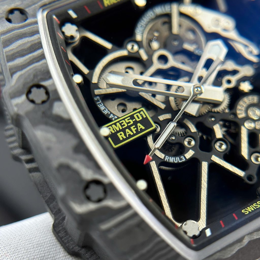 Richard Mille Rep 1 1 RM35 01 BBR 445x50mm 7