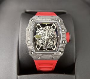 Richard Mille Replica 11 RM35 02 44mm 1