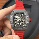 Richard Mille Replica 11 RM35 02 44mm 2