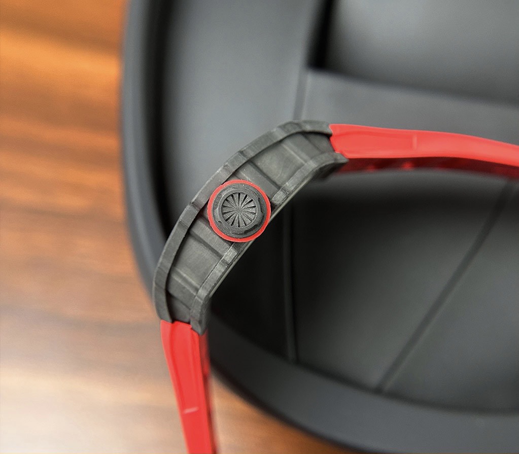 Richard Mille Replica 11 RM35 02 44mm 4