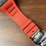 Richard Mille Replica 11 RM35 02 44mm 5