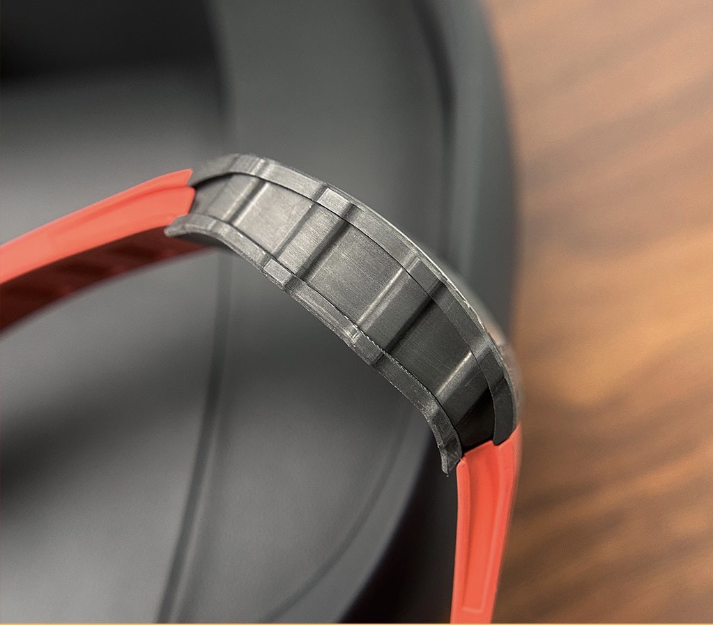 Richard Mille Replica 11 RM35 02 44mm 6