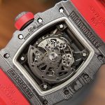 Richard Mille Replica 11 RM35 02 44mm 7