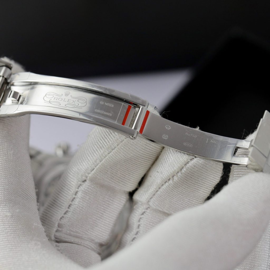 Rolex Calibre 4132 Daytona 126529LN QF 10