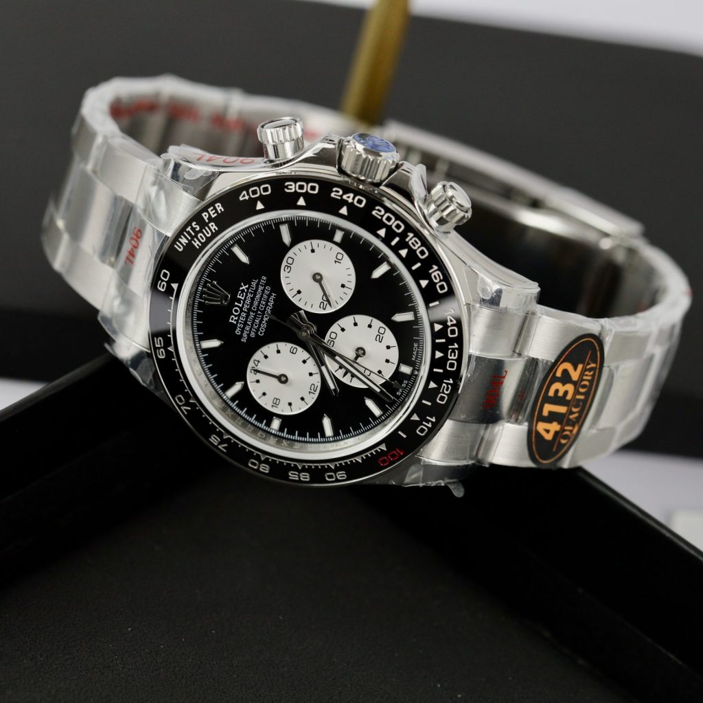 Rolex Calibre 4132 Daytona 126529LN QF 2