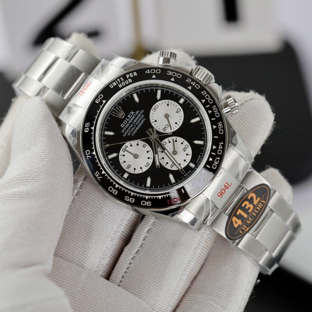 Rolex Calibre 4132 Daytona 126529LN QF 3
