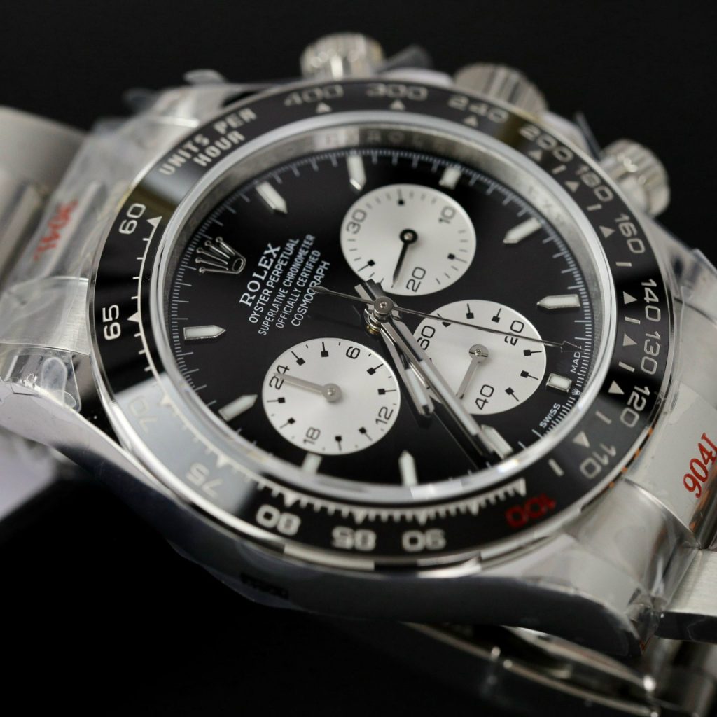 Rolex Calibre 4132 Daytona 126529LN QF 5