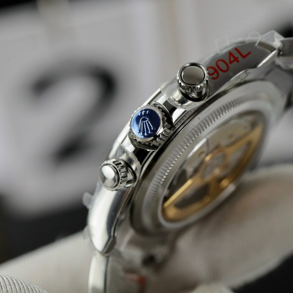 Rolex Calibre 4132 Daytona 126529LN QF 8