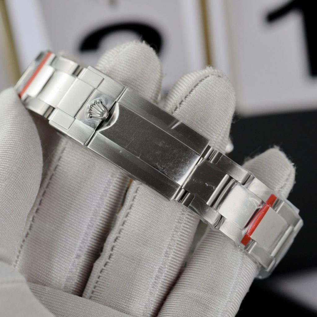 Rolex Calibre 4132 Daytona 126529LN QF 9