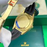 Rolex Che Tac Sky Dweller Champagne Nang 192 ZF 42mm 8