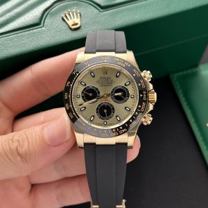 Rolex Cosmograph Daytona 116518LN BT 40mm 1 scaled