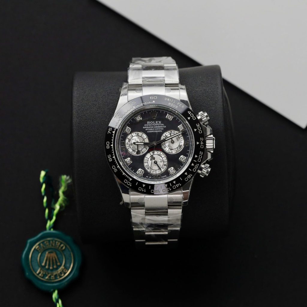 Rolex Daytona 116500LN 1