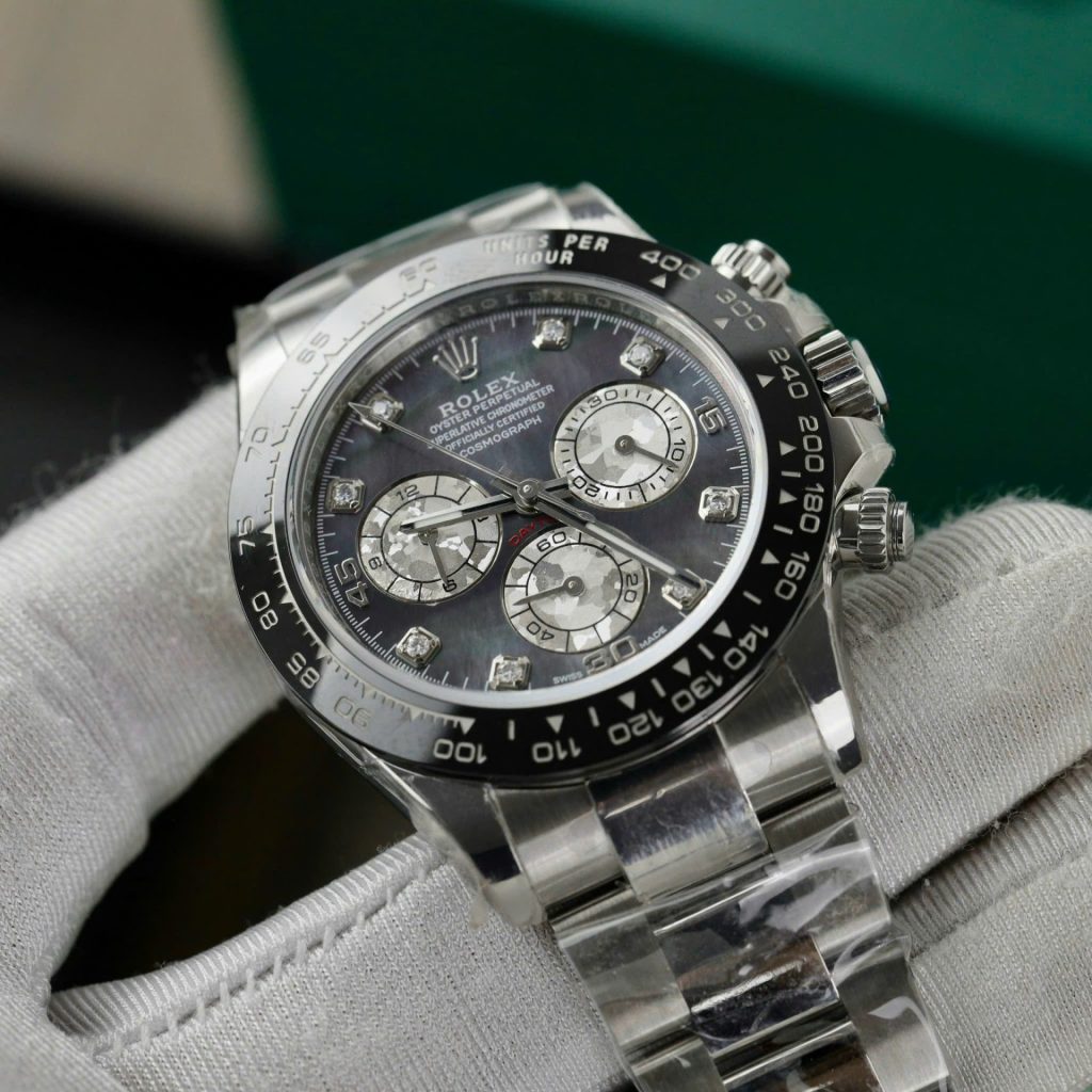 Rolex Daytona 116500LN 2