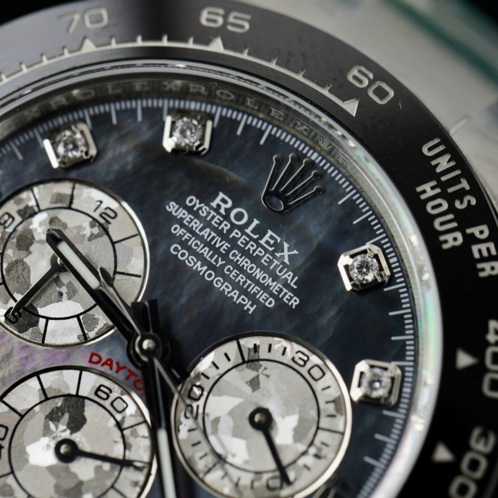 Rolex Daytona 116500LN 4