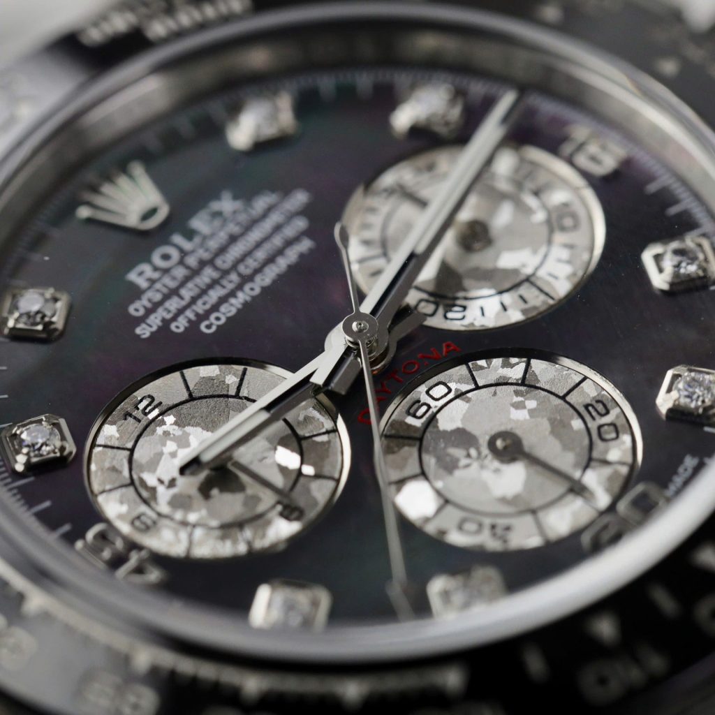 Rolex Daytona 116500LN 5