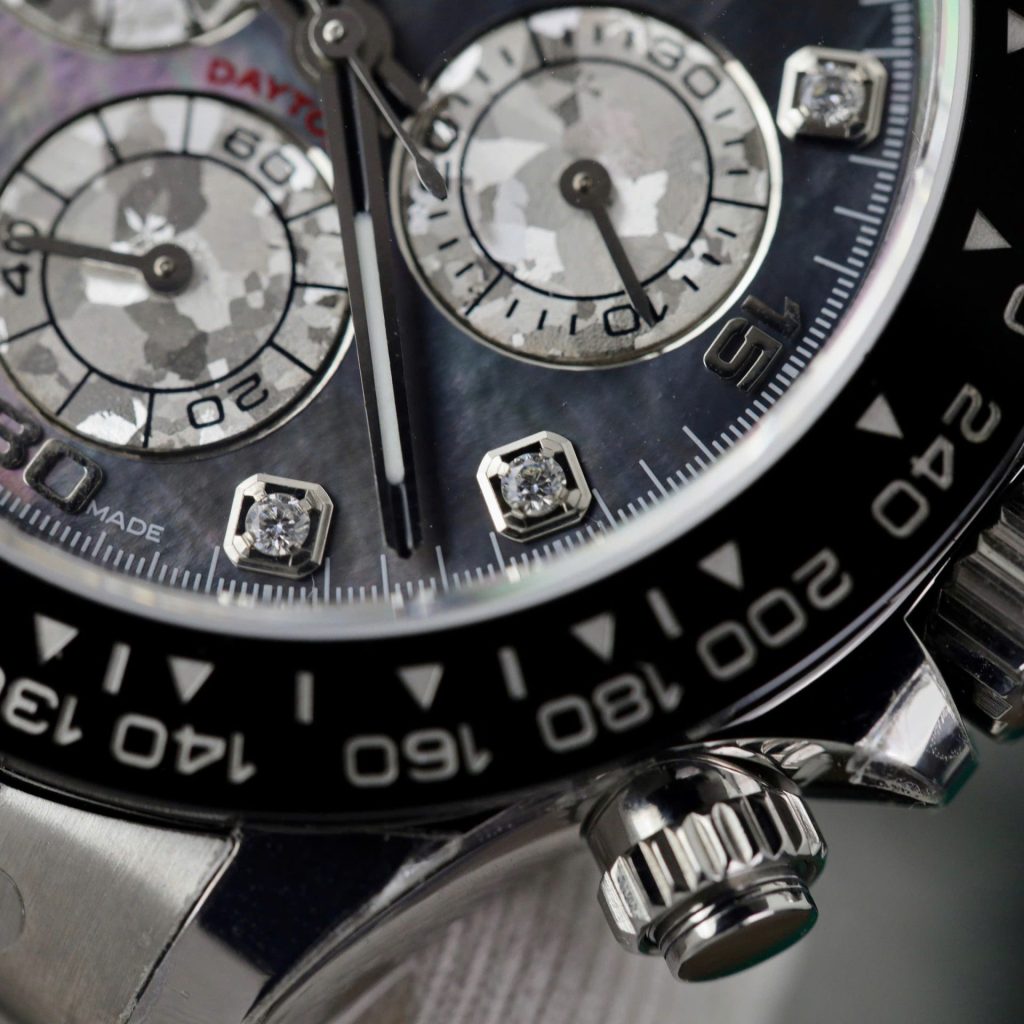 Rolex Daytona 116500LN 6