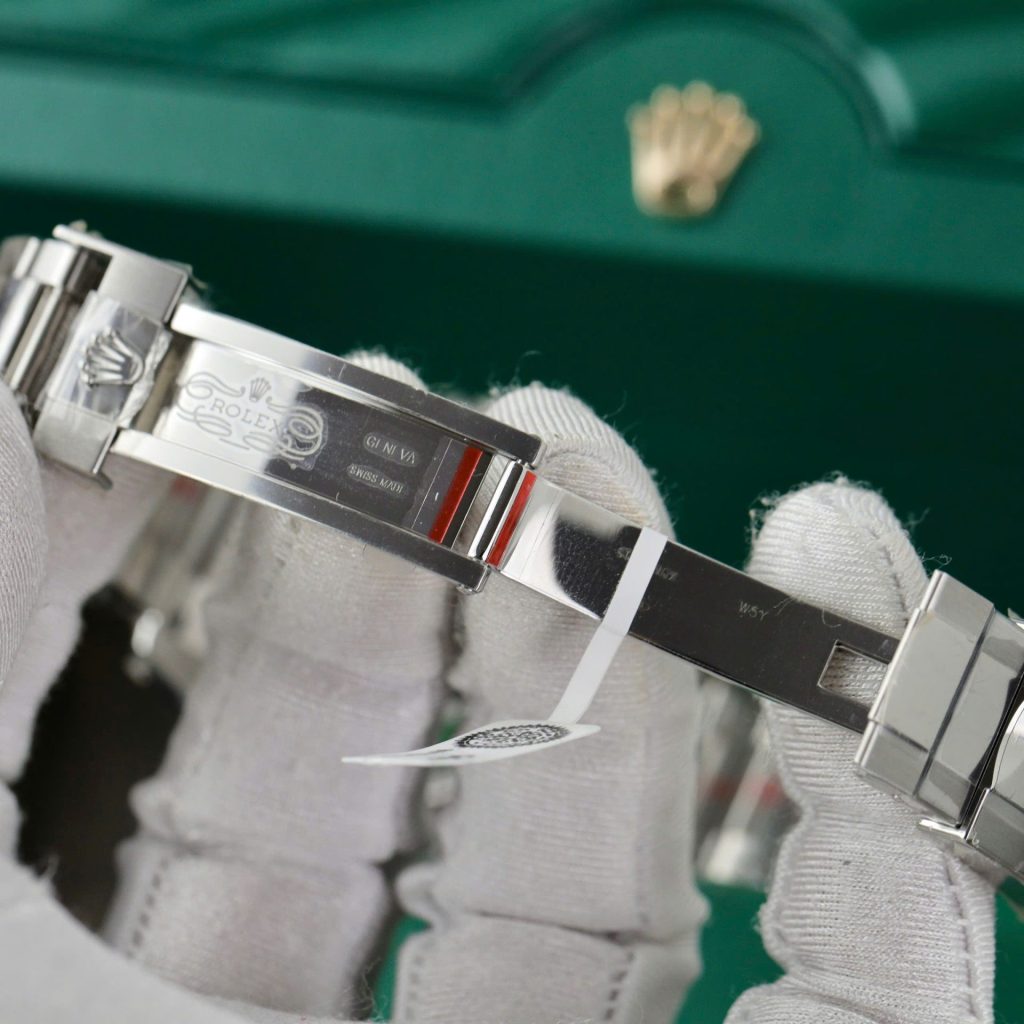 Rolex Daytona 116500LN 8
