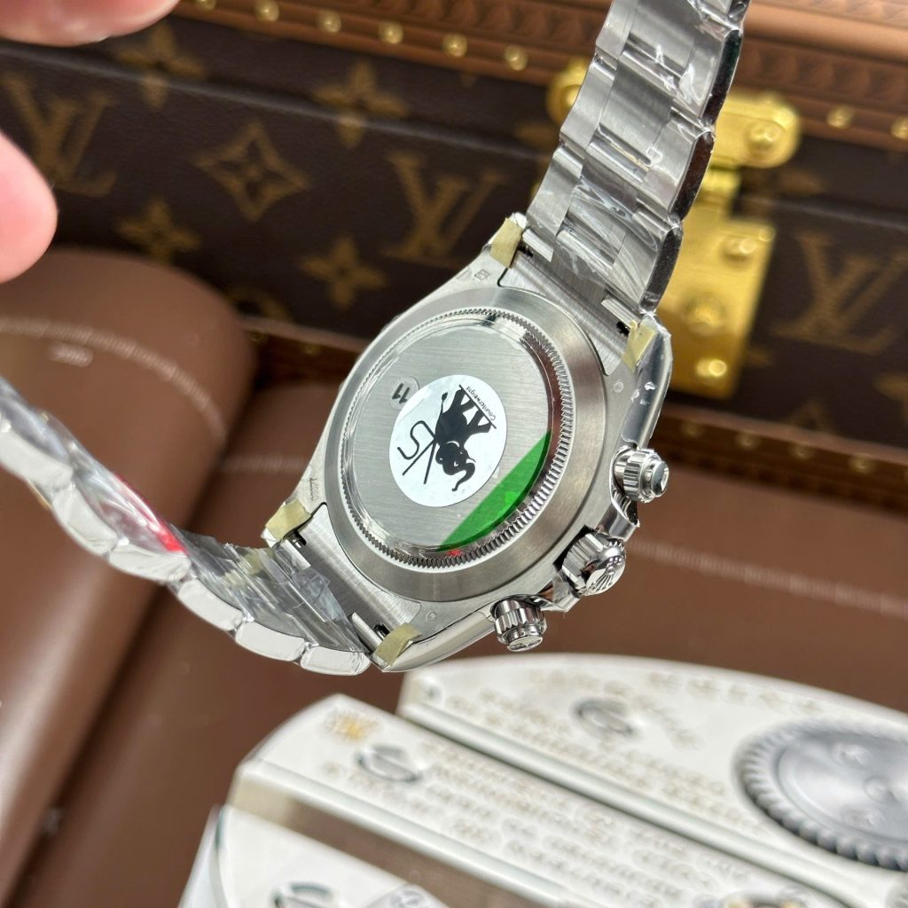 Rolex Daytona 116506 15