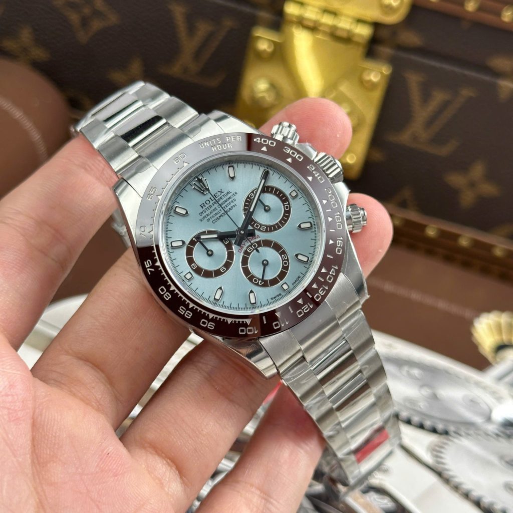 Rolex Daytona 116506 3