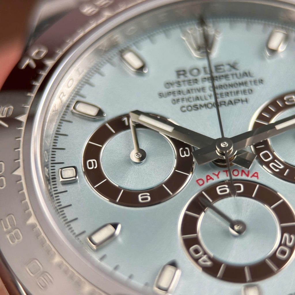 Rolex Daytona 116506 7