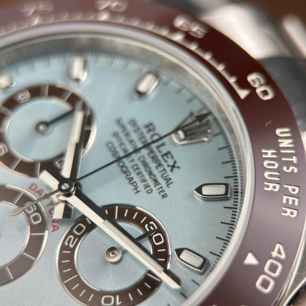 Rolex Daytona 116506 8