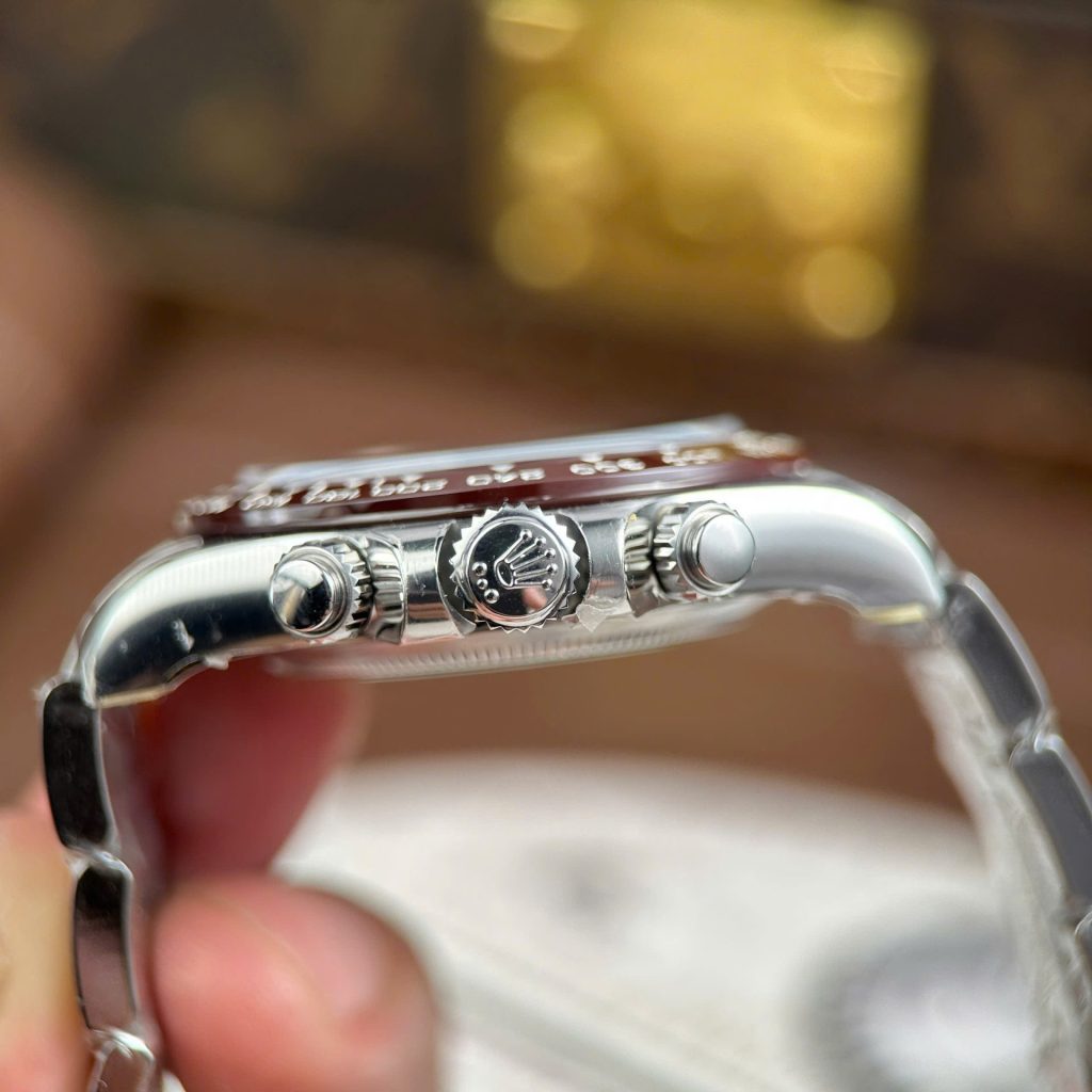 Rolex Daytona 116506 9