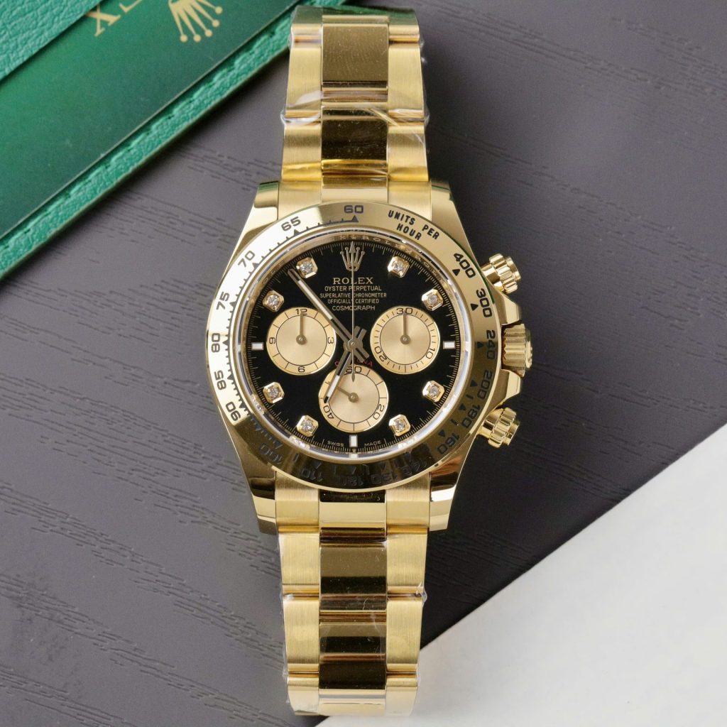 Rolex Daytona 116508 1 1