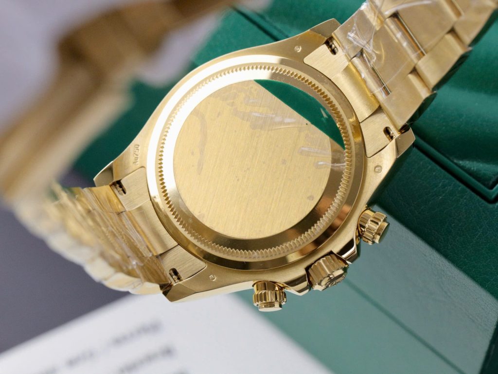 Rolex Daytona 116508 10