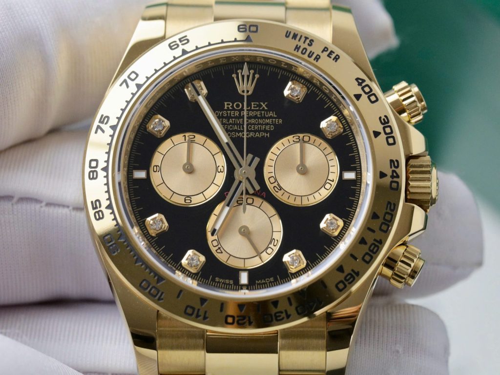 Rolex Daytona 116508 2 1