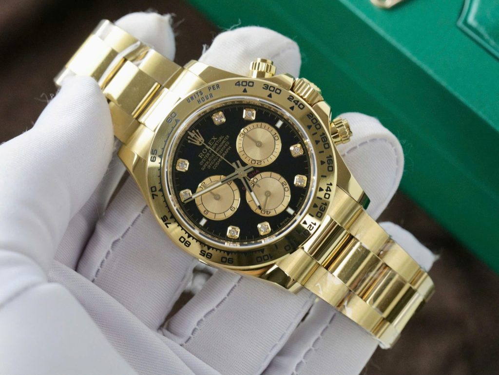 Rolex Daytona 116508 3 1