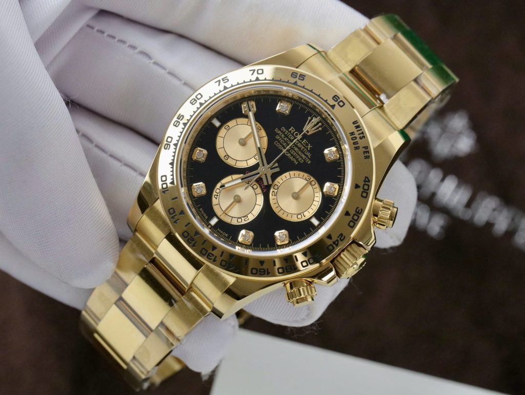 Rolex Daytona 116508 4 1