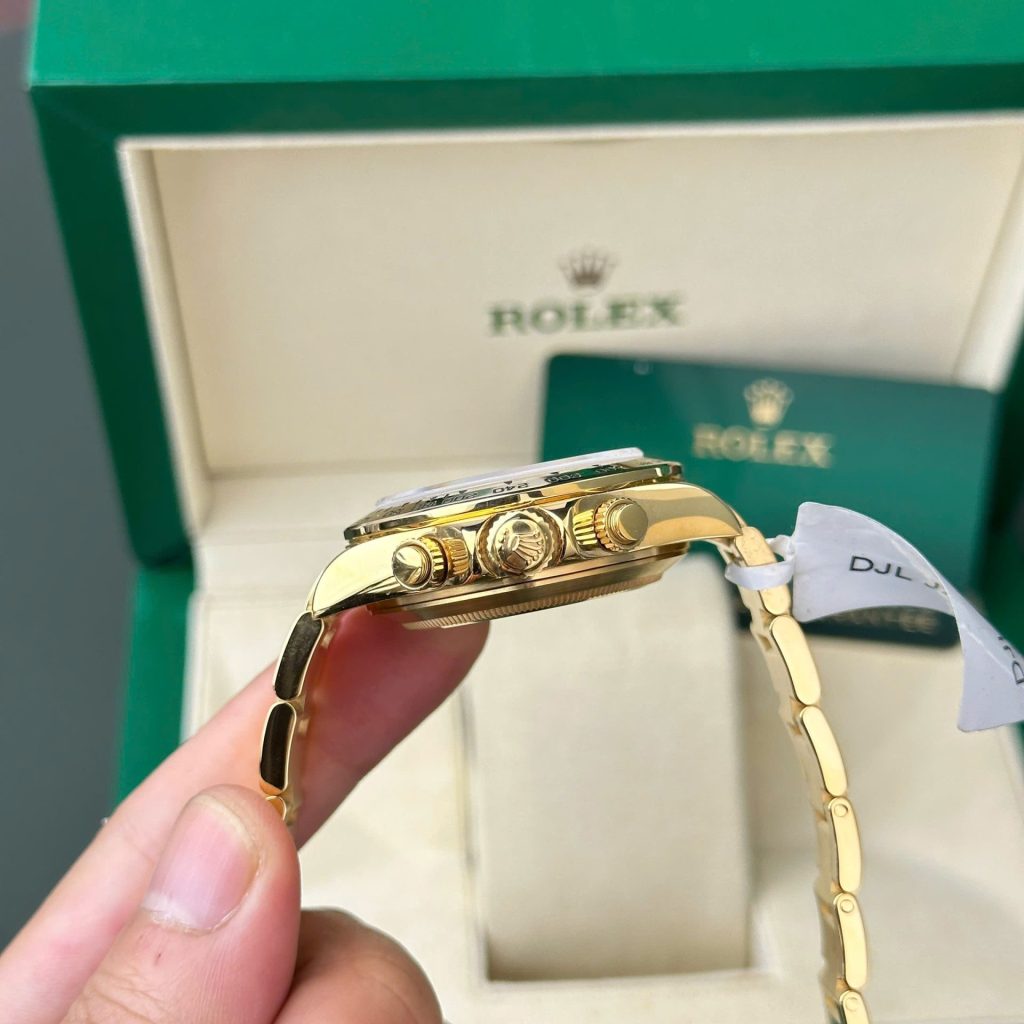 Rolex Daytona 116508 5