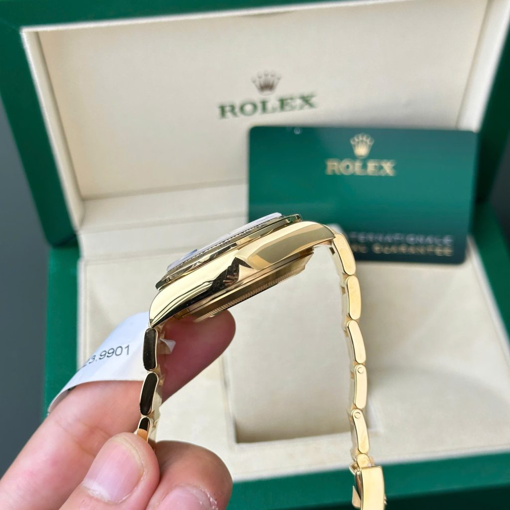 Rolex Daytona 116508 6