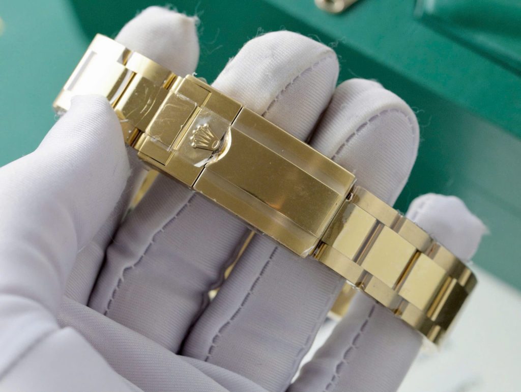 Rolex Daytona 116508 8 1