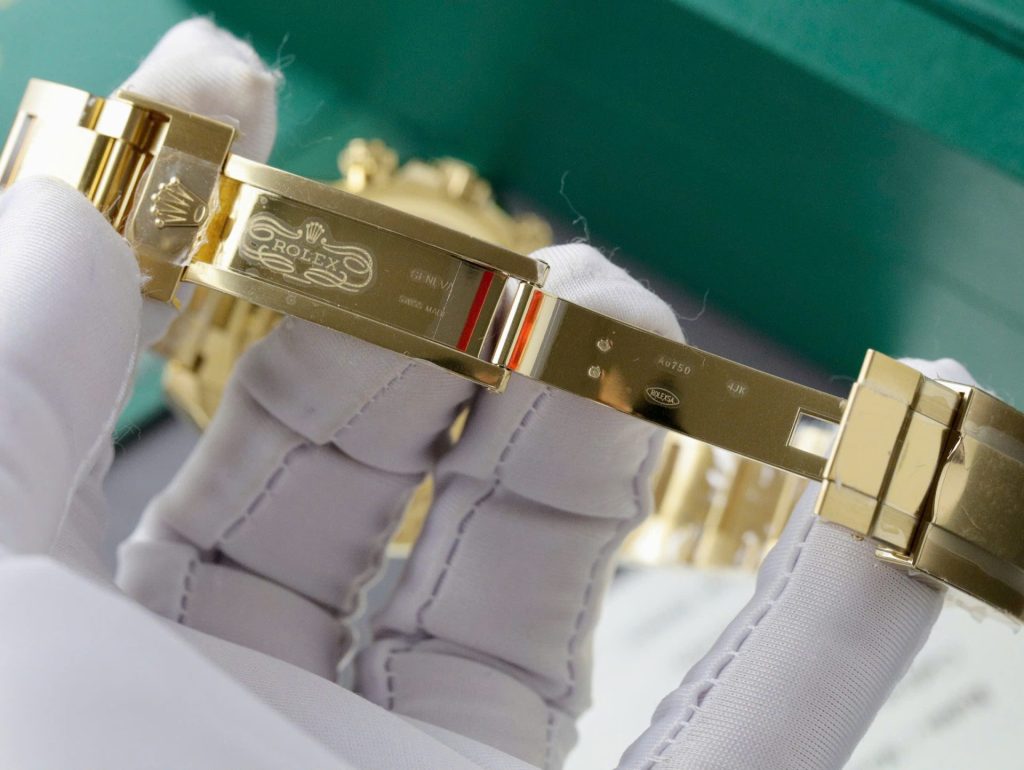 Rolex Daytona 116508 9 1