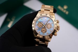 Rolex Daytona 116508 Clean 40mm 1