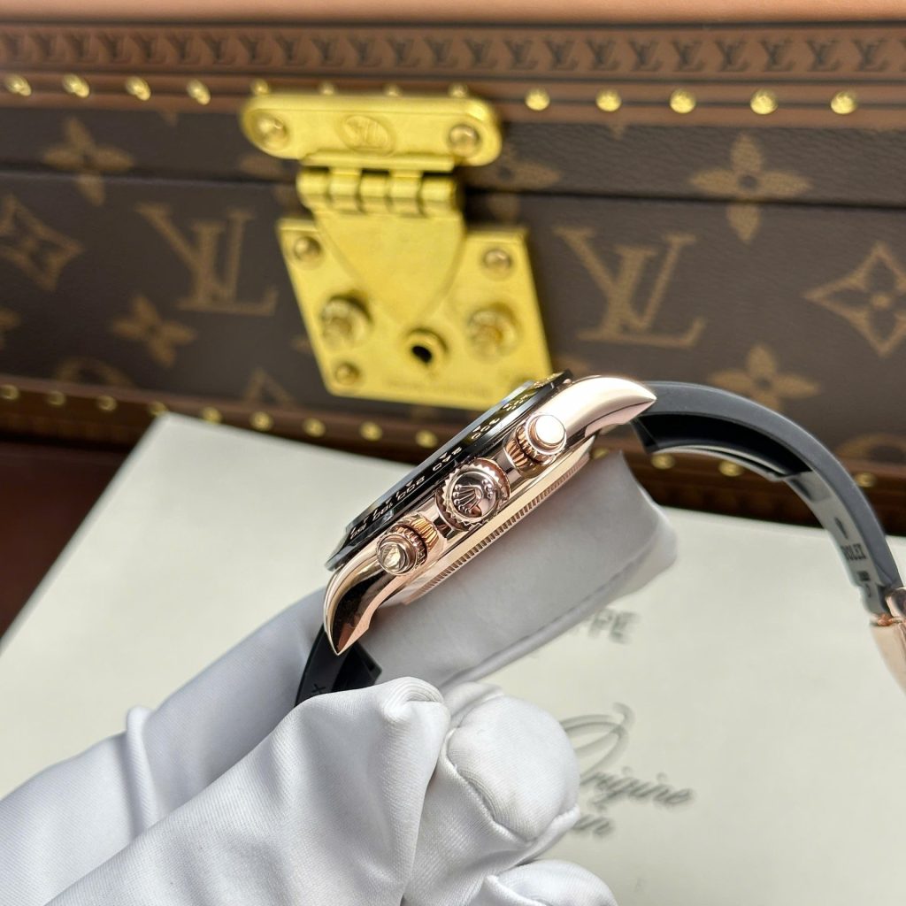 Rolex Daytona 116515LN 10