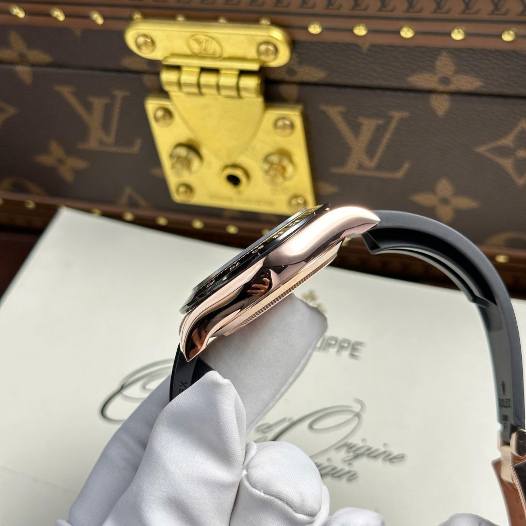 Rolex Daytona 116515LN 11