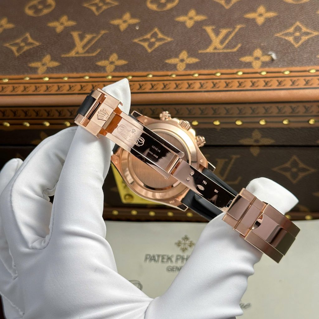 Rolex Daytona 116515LN 13