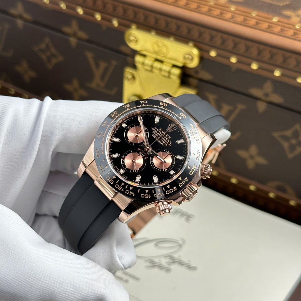 Rolex Daytona 116515LN 8