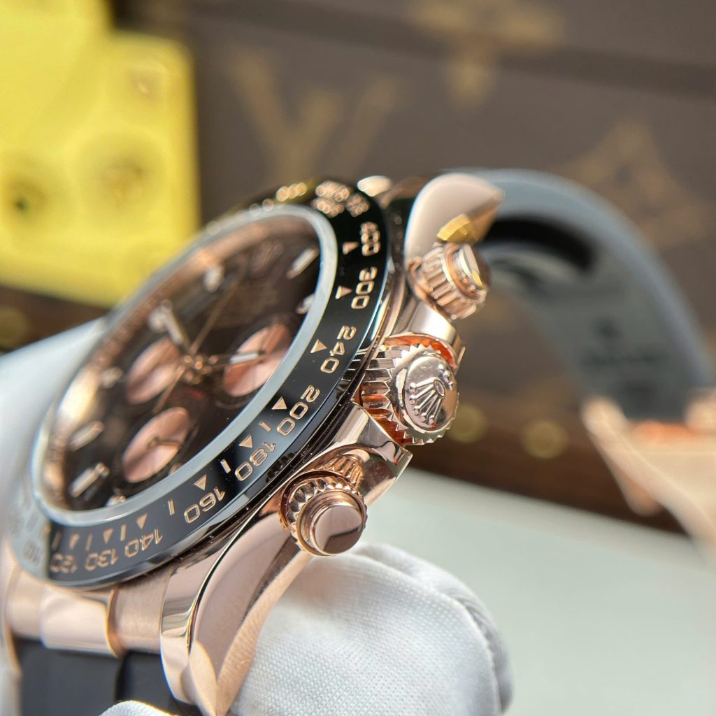 Rolex Daytona 116515LN 9