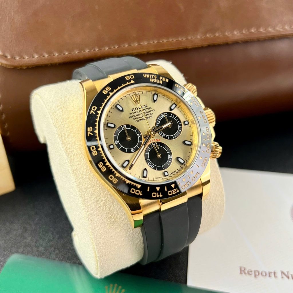 Rolex Daytona 116518LN 3