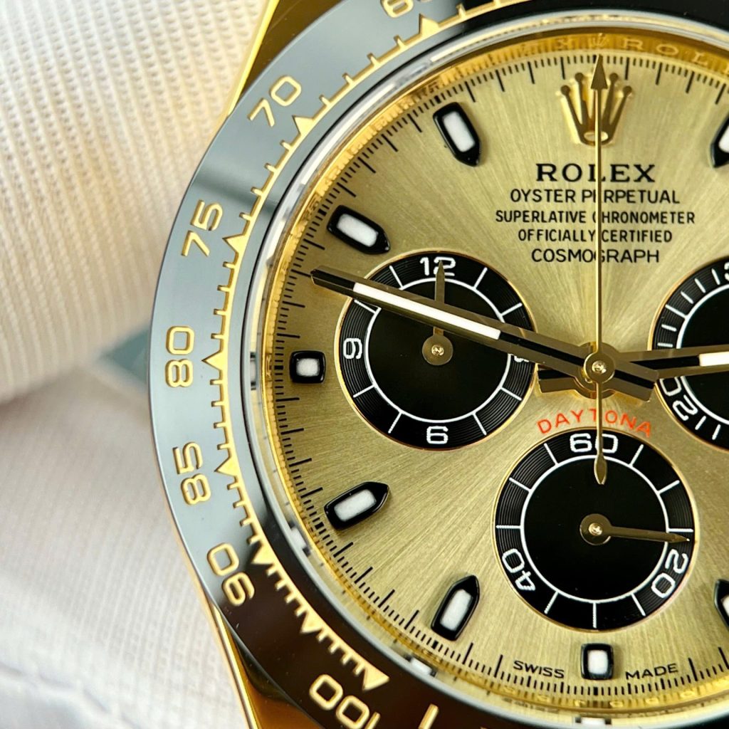 Rolex Daytona 116518LN 5