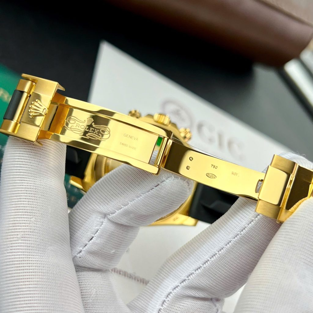 Rolex Daytona 116518LN 8