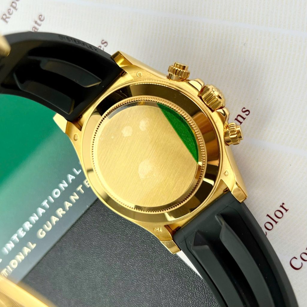 Rolex Daytona 116518LN 9