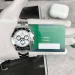 Rolex Daytona 126500LN Replica 11 BT Factory 40mm 1